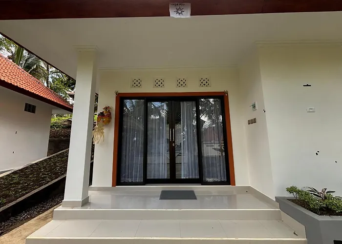 Jepun Sesandan & Retreat By Abm *