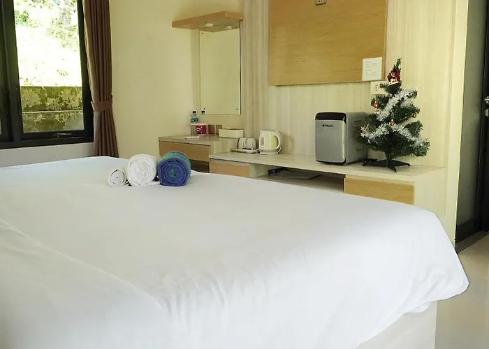 Jepun Sesandan & Retreat By Abm ロッジ *