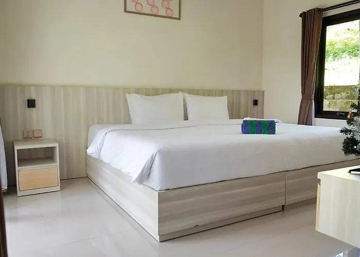 Jepun Sesandan & Retreat By Abm
