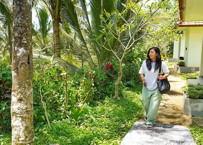 Jepun Sesandan & Retreat By Abm *